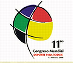 11th Sports for All World Congress